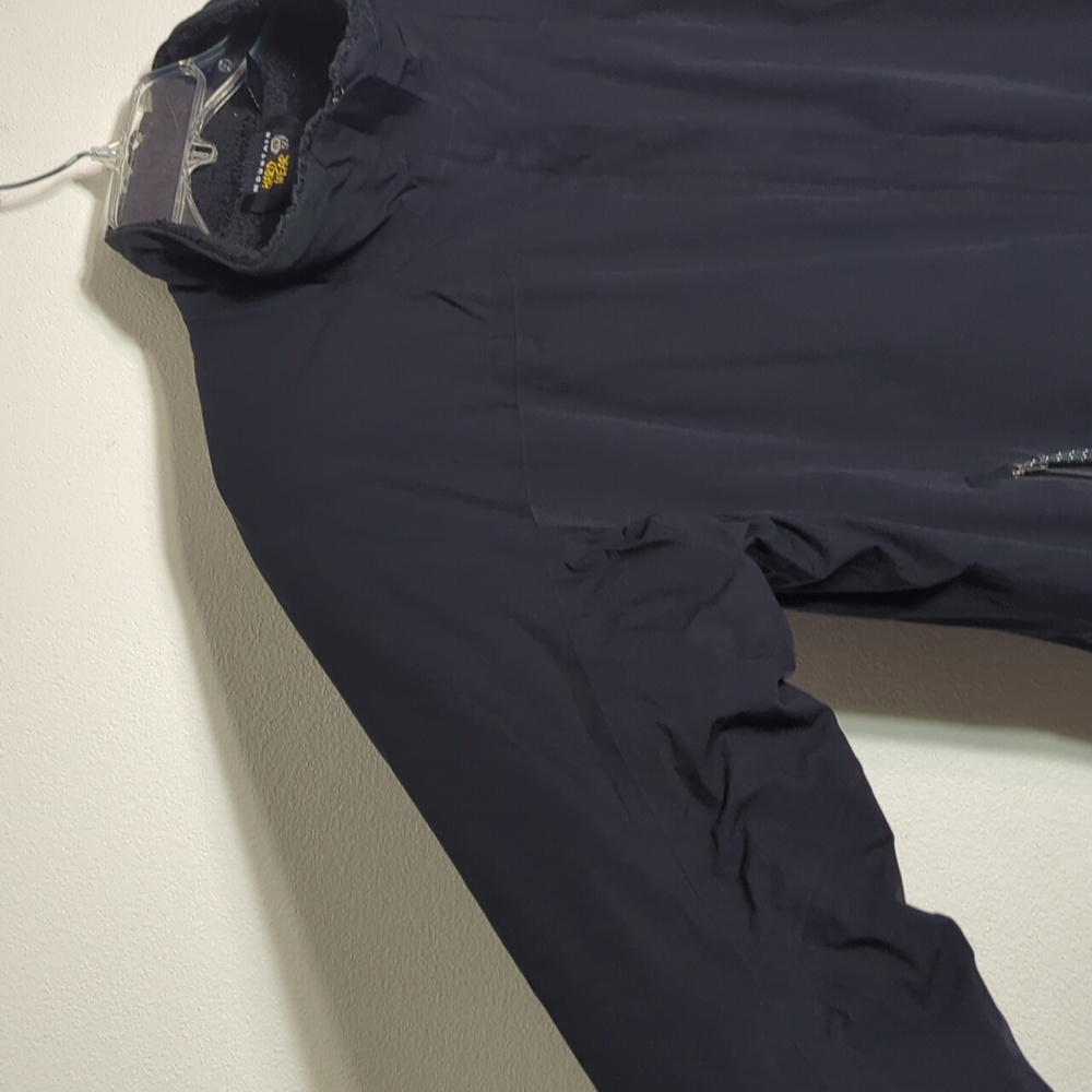 Mountain Hardware Womens Jacket Soft Shell Condui… - image 6